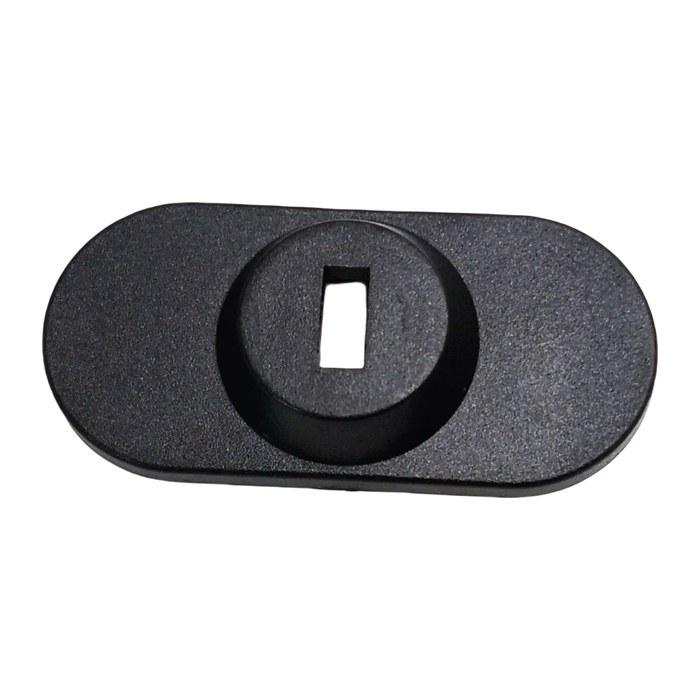 CONCEPTRONIC Sicherheitssteckplatzadapter schwarz