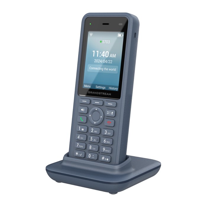 Grandstream WiFi-Handset WP836