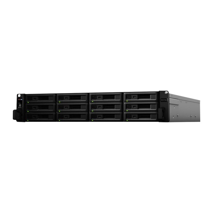 Synology EXP RXD1219sas 12bay Erweiterung