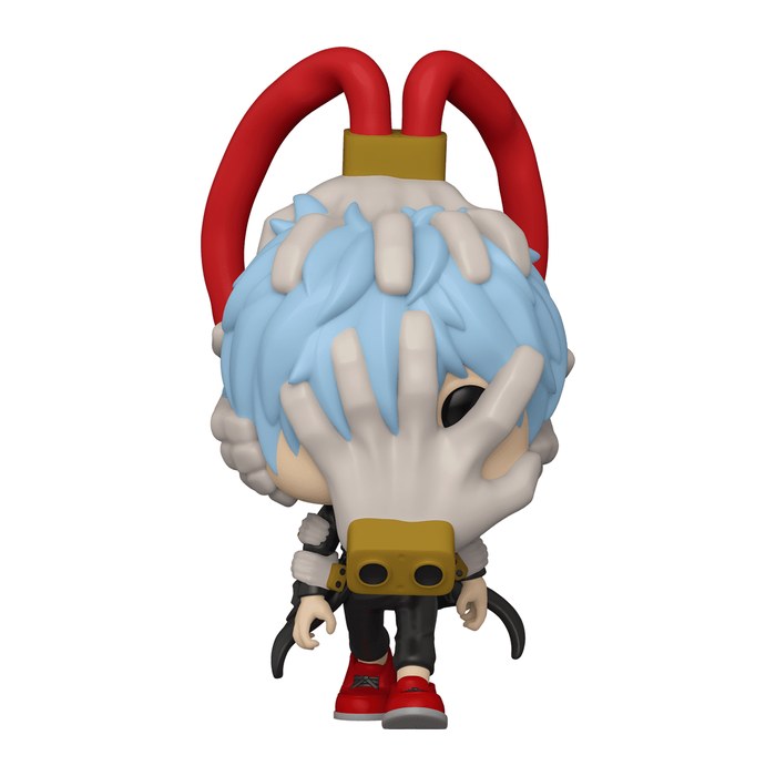 Funko Pop! Figur My Hero Academia Tomura Shigaraki 10cm