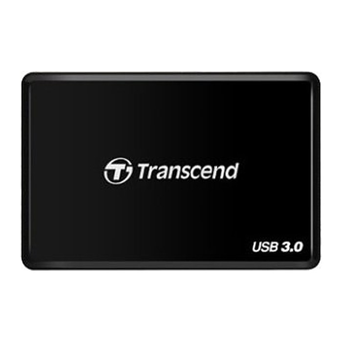 Card Reader Transcend TS-RDF2, CFast Card Reader, USB3.1