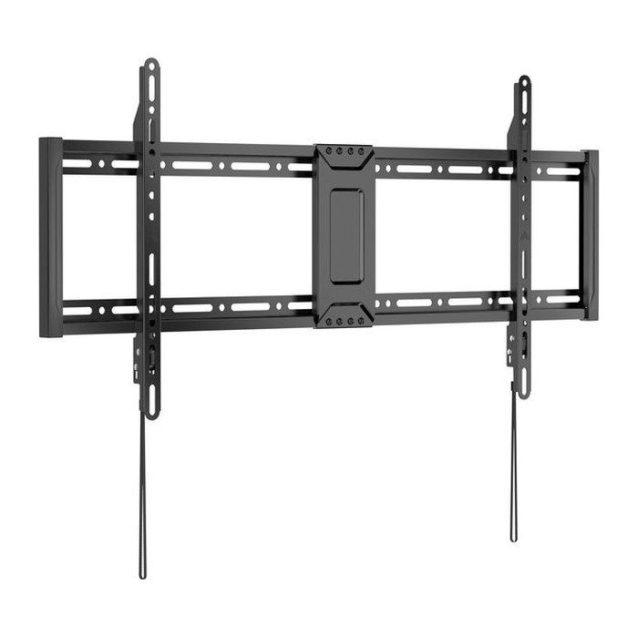 Equip Wandhalterung 43"-95"/1TFT Fest/Slim 1Gelenk 75Kg sw