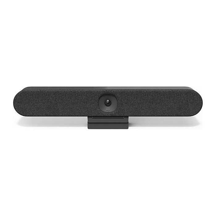 Logitech ConferenceCam Rally Bar Huddle graphite