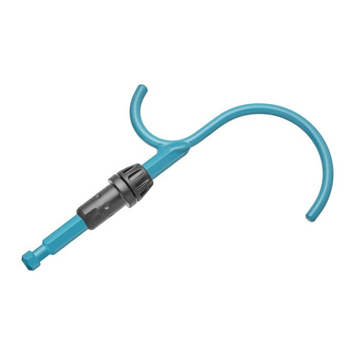 GARDENA combisystem Asthaken-Aufsatz