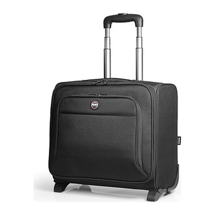 Port Laptop Trolley Hanoi II 15,6" Zoll
