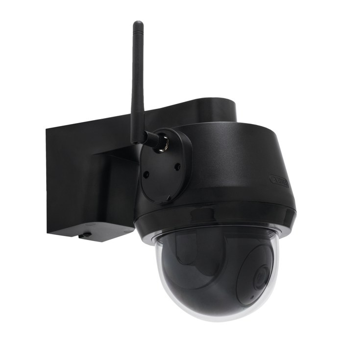 ABUS SmartLook Schwenk-/Neige-Kamera 2MP schwarz