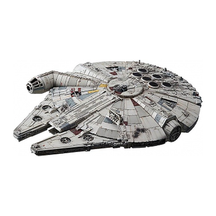 Revell Star Wars™ 01211 Bandai Millennium Falcon Bausatz