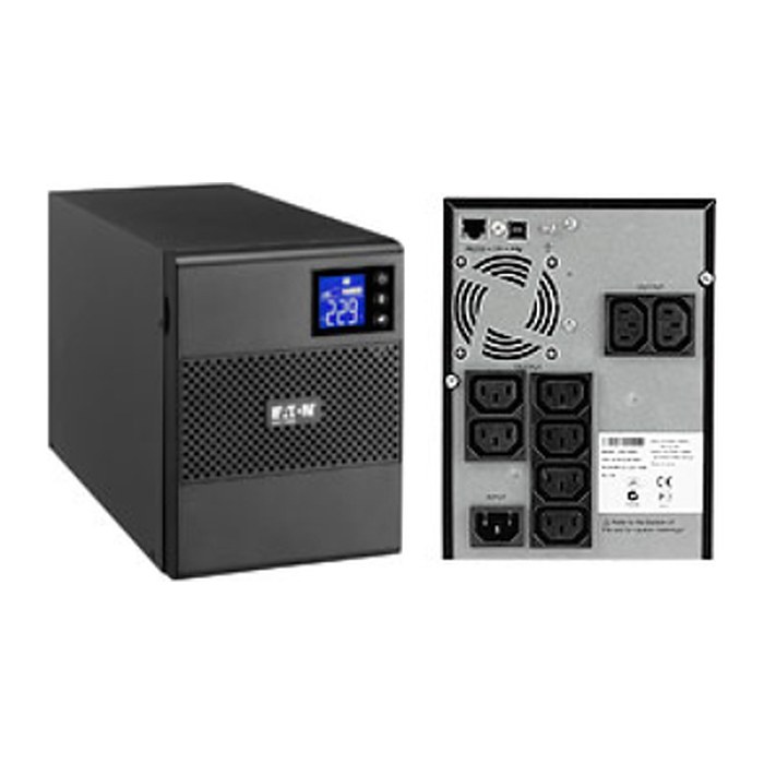 EATON 5SC 1000i USV schwarz,