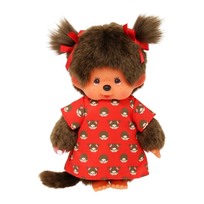 Monchhichi® Puppe