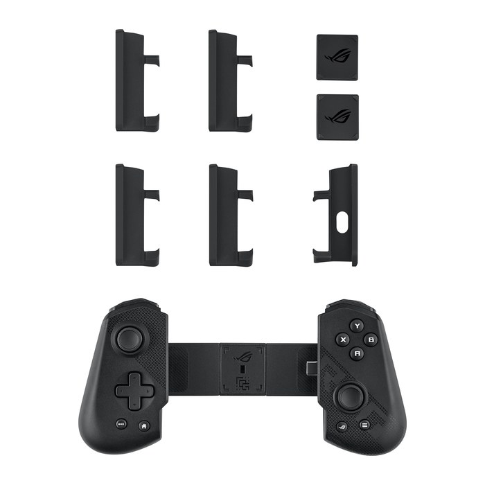 ASUS ROG TESSEN MOBILE CONTROLLER