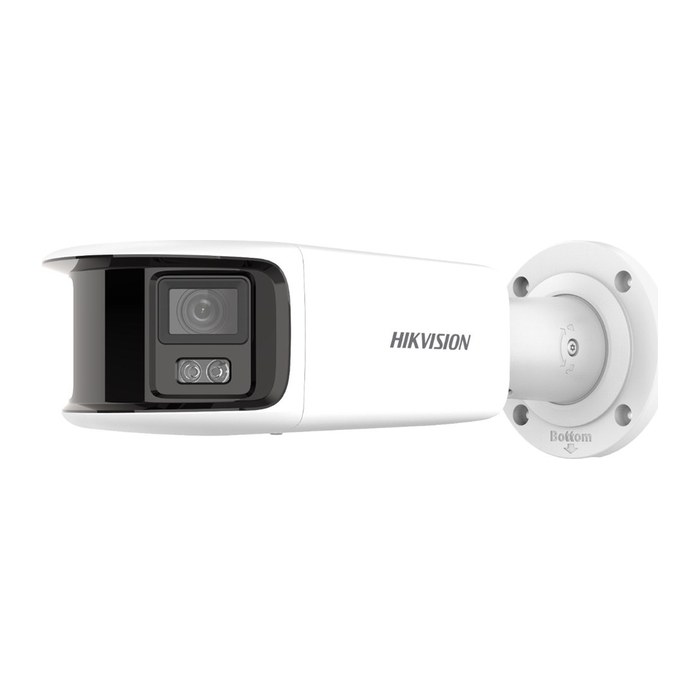 Hikvision IP Bullet ColorVU DS-2CD2T87G2P-LSU/SL(4mm)(C) 8MP