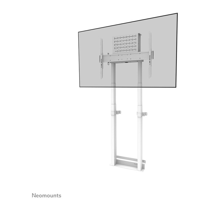Neomounts TV-Wandhalterung WL55-875WH1 weiß
