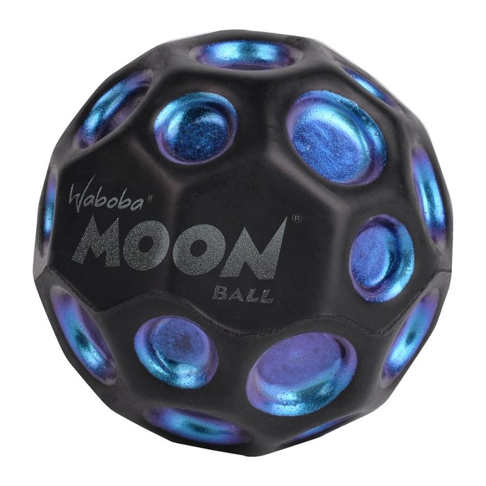 Waboba - MOON Ball "DARK SIDE OF THE MOON"
