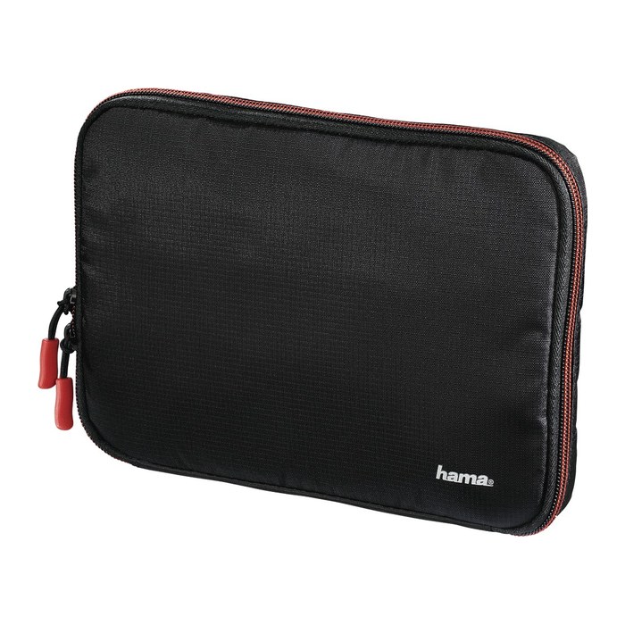 hama Kameratasche Fancy M schwarz