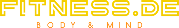 Fitness Logo