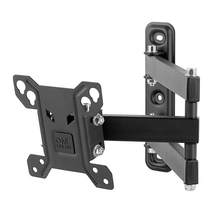 ONE FOR ALL TV-Wandhalterung WM 2151 schwarz