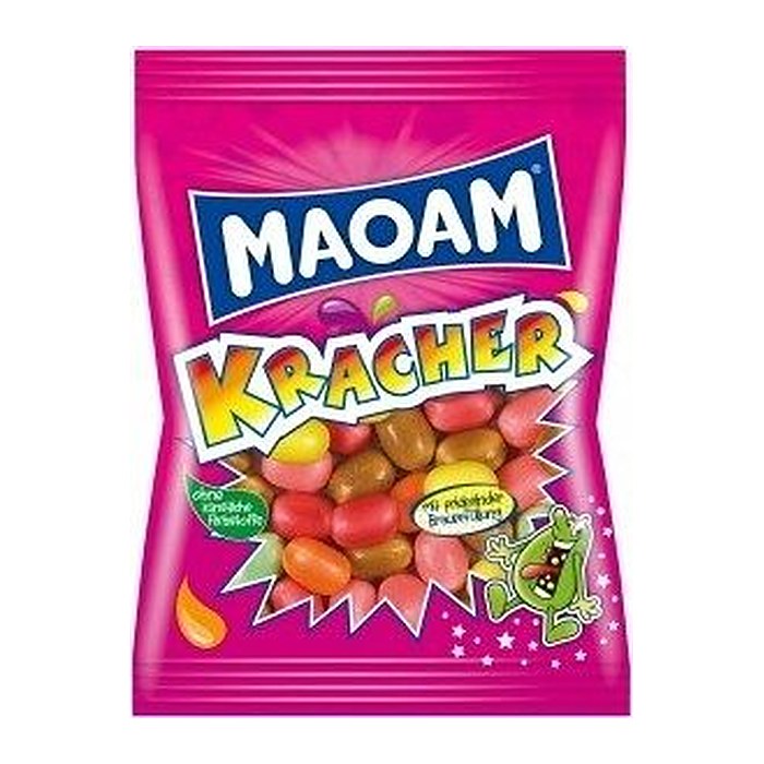 MAOAM KRACHER Kaubonbons 200,0 g, 1 Pack