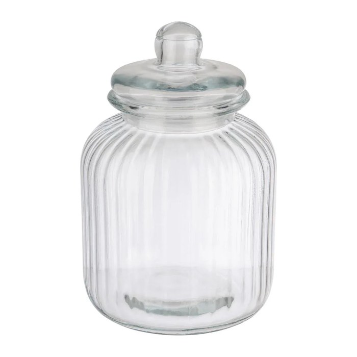 APS Vorratsglas transparent Cookiego, 1 St.