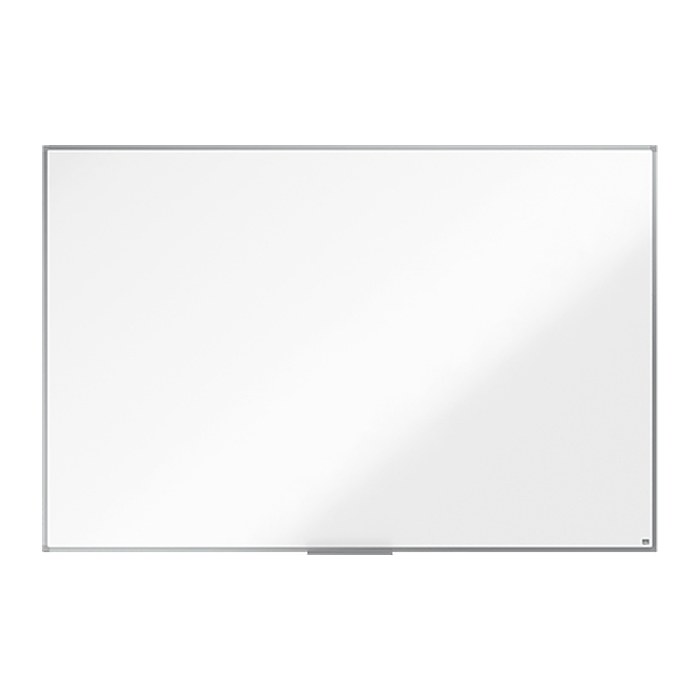 nobo Whiteboard Essence 180,0 x 120,0 cm weiß emaillierter Stahl
