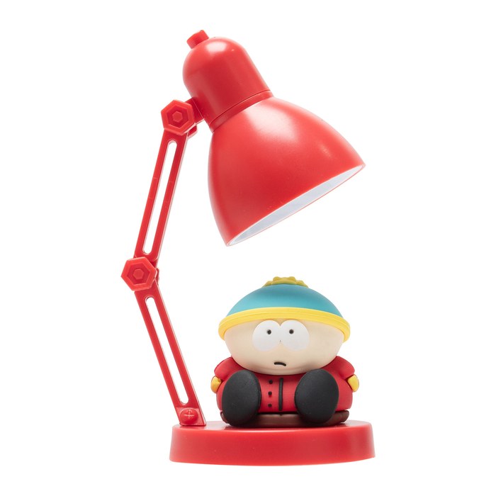 BlueSkyStudios South Park Tischlampe Mini