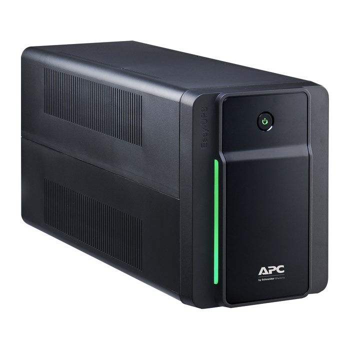 APC Easy UPS 2200VA BVX2200LI USV schwarz,