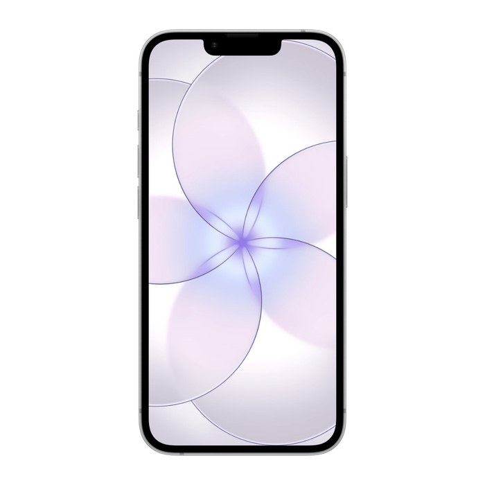Apple iPhone 17e weiß 256 GB