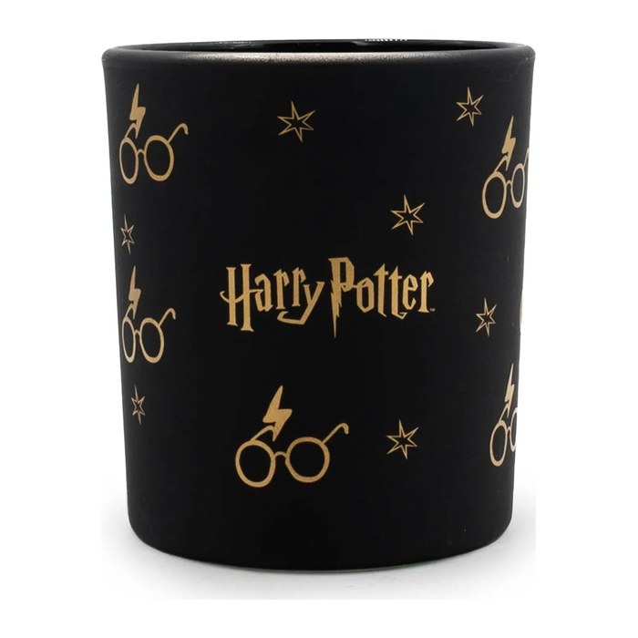 Duftkerze Harry Potter Glasses Black - 135g