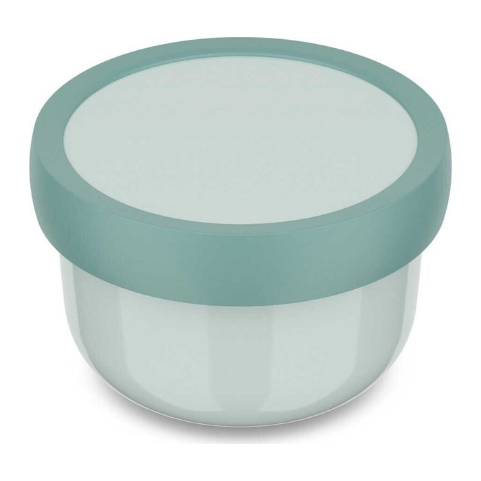 MEPAL Lunchbox Campus blau 300,0 ml, 1 St.