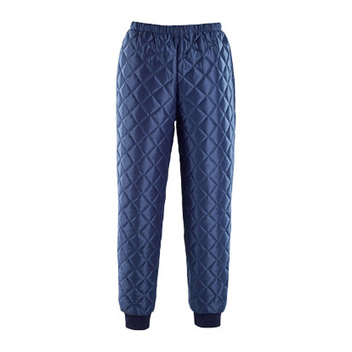 MASCOT® unisex Thermohose Huntsville marine Größe XL