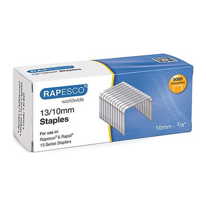 RAPESCO® Heftklammern 26/6, 5.000 St.