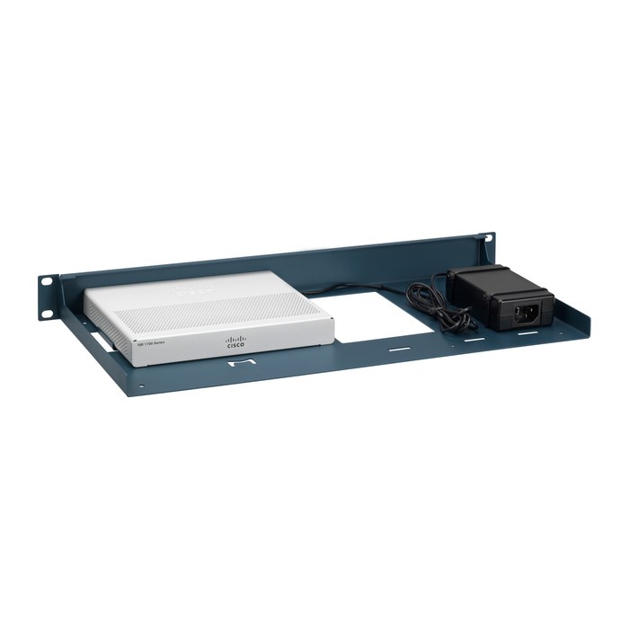 Rackmount.IT Kit for Cisco ISR 1101-4P