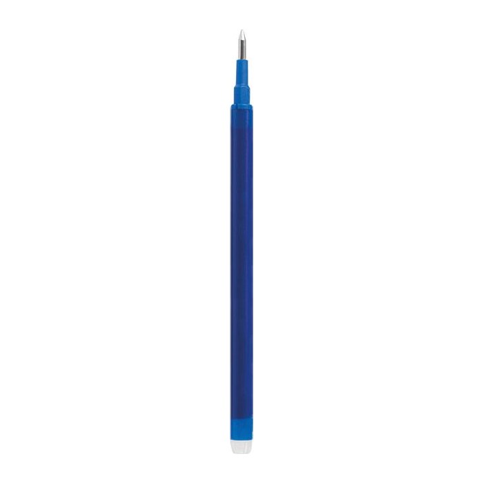 EBERHARD FABER AnimalEraseIt! Kugelschreiberminen blau, 3 St.
