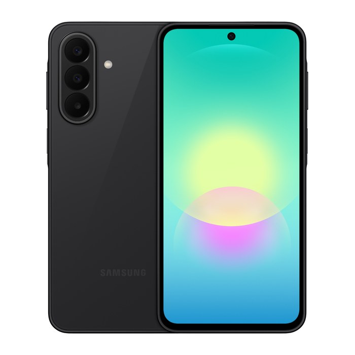 Samsung Galaxy A27 256GB Black 6.7" (8GB) 5G DE Model Android