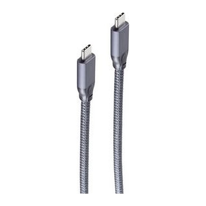 Shiverpeaks USB Verbindungsk. USB-C auf USB-C Gen2 1m