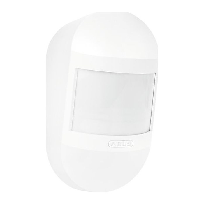 ABUS Smartvest Pro Funk-Bewegungsmelder für Alarmanl. Weiß