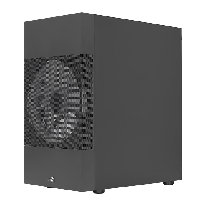 AeroCool Geh Mini Atomic Lite v1 Black MicroATX/MiniITX