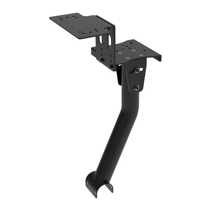 OPLITE Schalthebel- & Handbremshalter GTR S3/S8 black retail