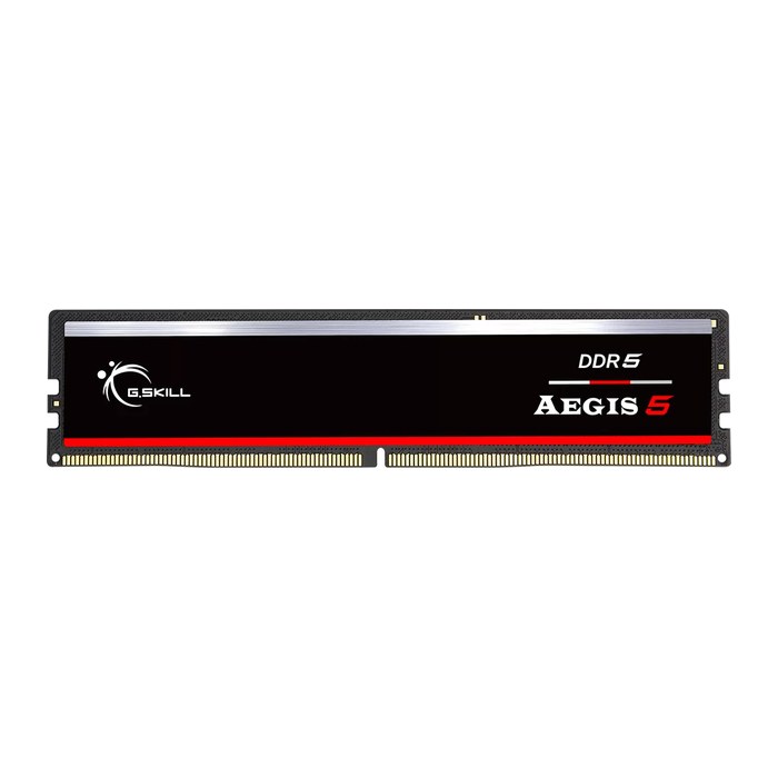 DDR5 32GB PC 5600 CL36 G.Skill KIT (1x32GB) 16-GX1-IS