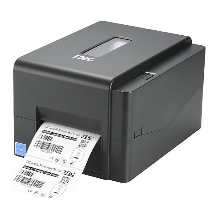 TSC Desktopdrucker TE210 203dpi USB Ethernet