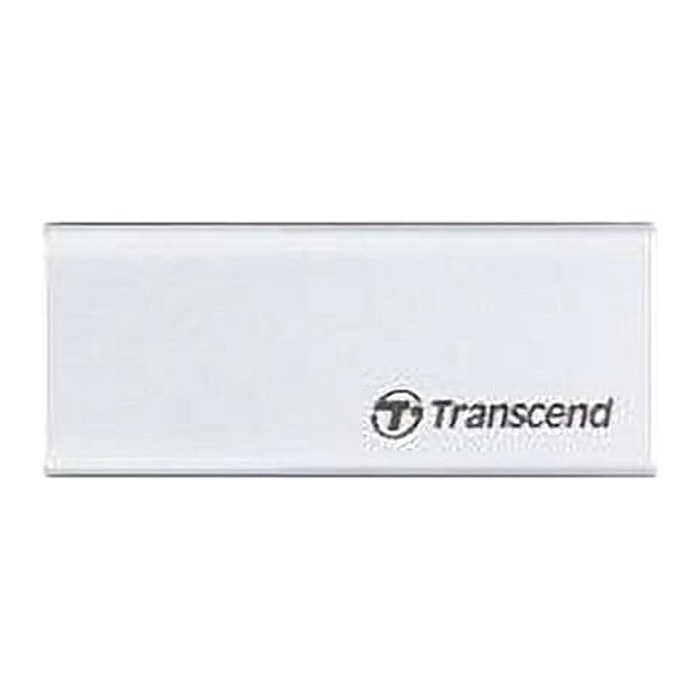 SSD 250GB Transcend ESD260C Portable, USB3.1, Type-C