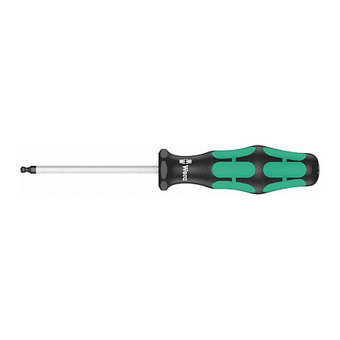 Wera Sechskant-Schraubendreher Kugelkopf 5022825001 8,0 mm, 1 St.