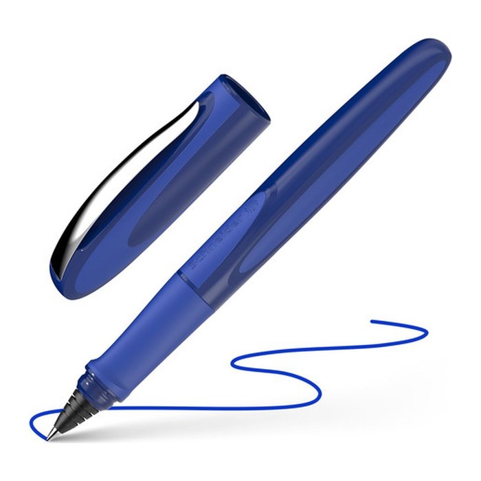 Schneider Ray Tintenroller space blue 0,5 mm, Schreibfarbe: blau, 1 St.