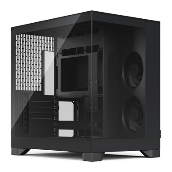 FRACTAL DESIGN Geh Pop 2 Vision Black