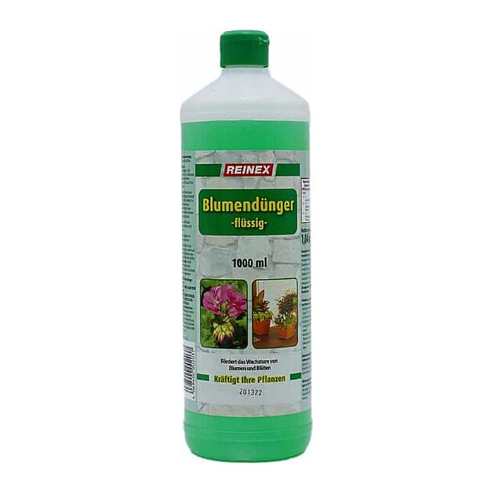 REINEX 203 Blumendünger 1,0 l