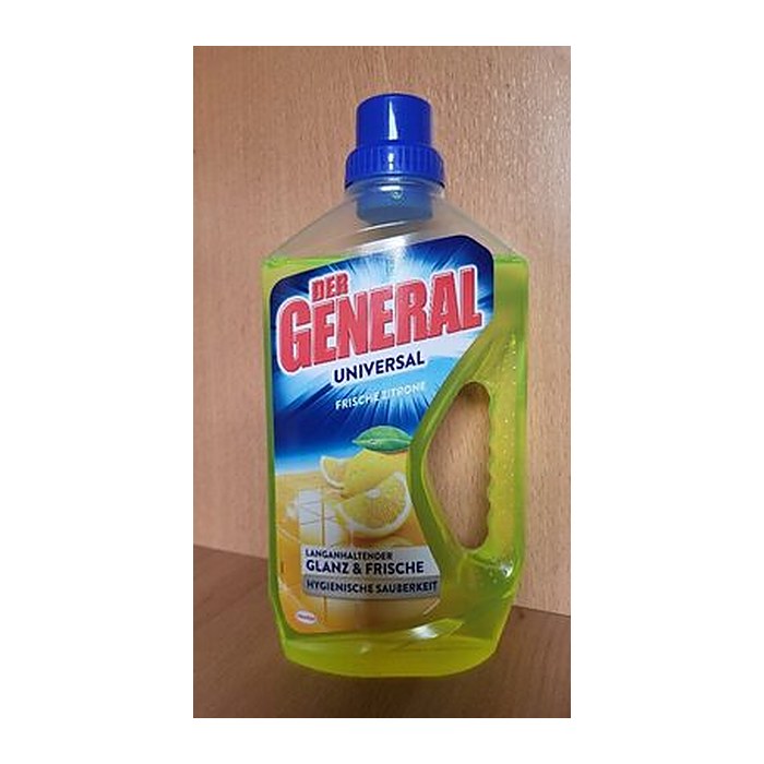 DER GENERAL UNIVERSAL Allzweckreiniger 750 ml, 1 St.