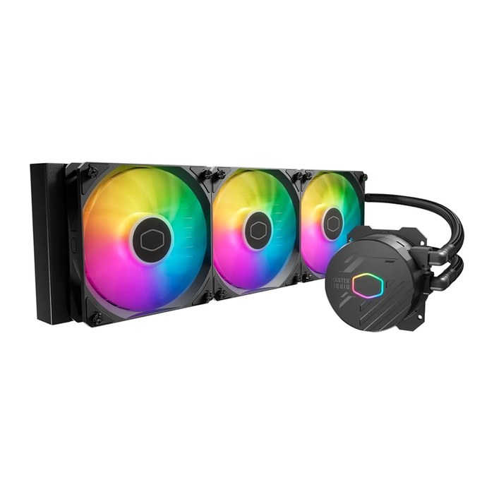 CoolerMaster WAK ML 360 Core II ARGB