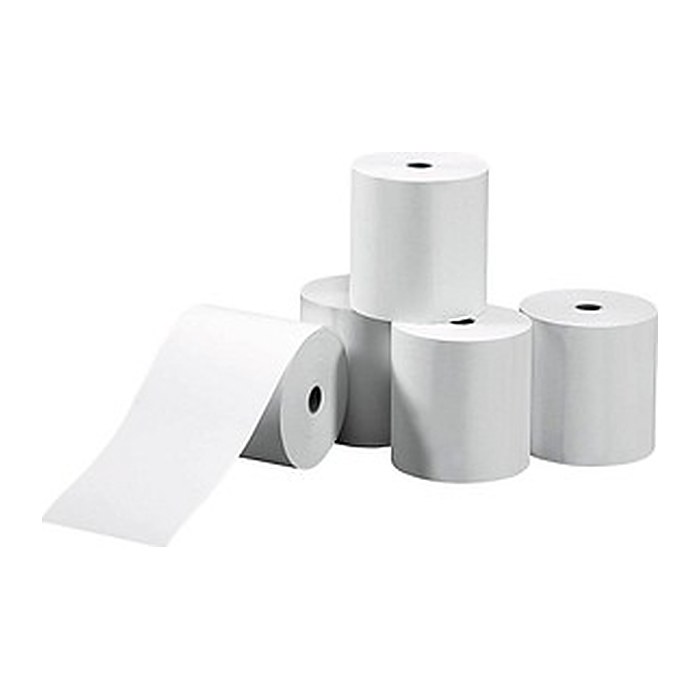 dots Additionsrollen 7,6 cm x 63,0 m, 5 Rollen
