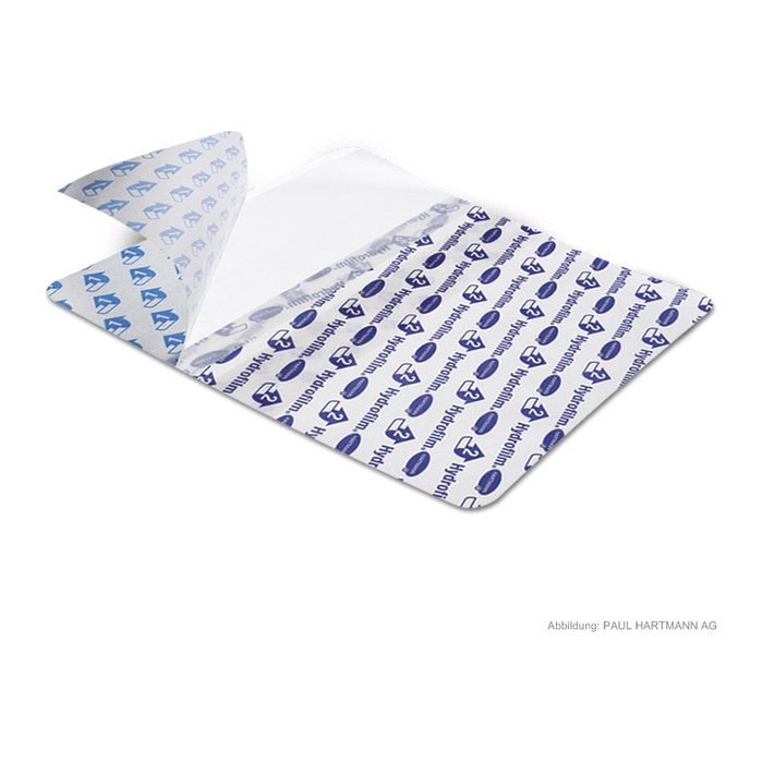 HARTMANN Folienwundverband Pflaster  Hydrofilm® 9700040 transparent 10,0 x 15,0 cm, 10 St.