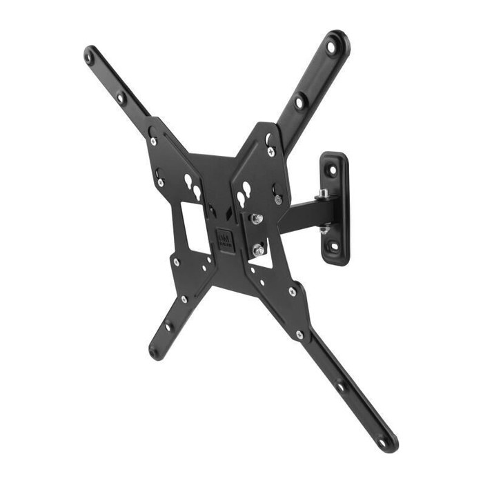 ONE FOR ALL TV-Wandhalterung WM 2441 schwarz