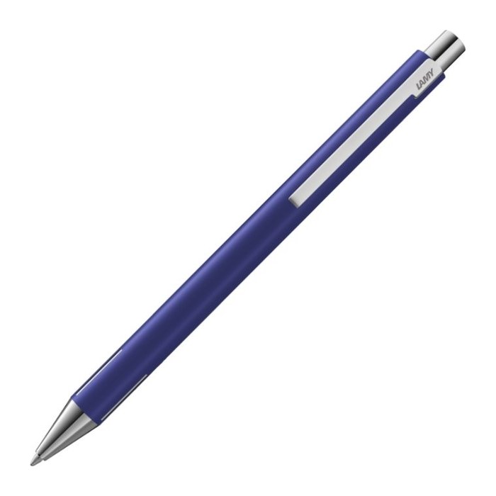 LAMY Kugelschreiber econ dark dust, Schreibfarbe: schwarz, 1 St.